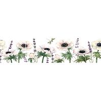 Sdaleni panel 60/240 Flowers-2 4-Elem