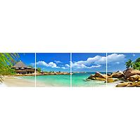 Sdaleni panel 60/240 Tropic-1 4-Elem