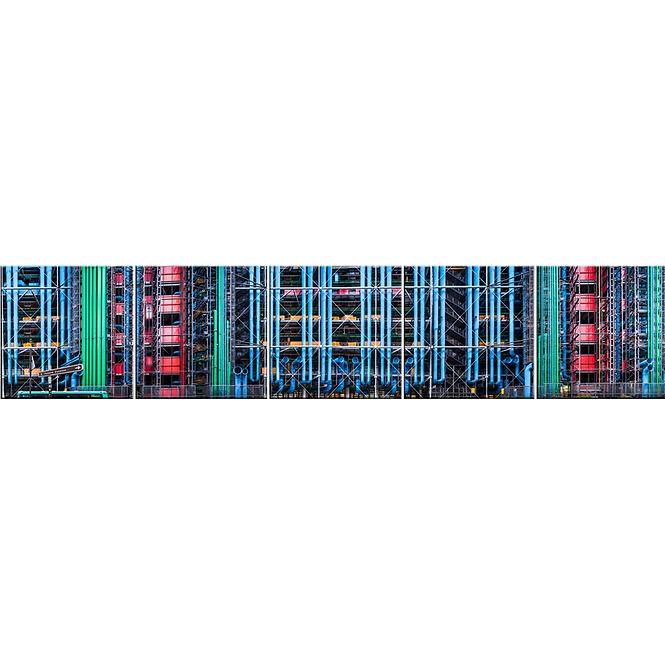 Sdaleni panel 60/300 Factory 5-Elem