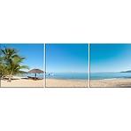 Sdaleni panel 60/180 Tropic-3 3-Elem