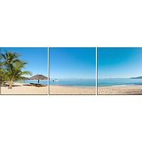 Sdaleni panel 60/180 Tropic-3 3-Elem
