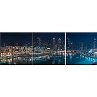 Sdaleni panel 60/180 City-8 3-Elem