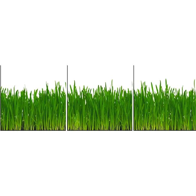 Sdaleni panel 60/180 Grass 3-Elem