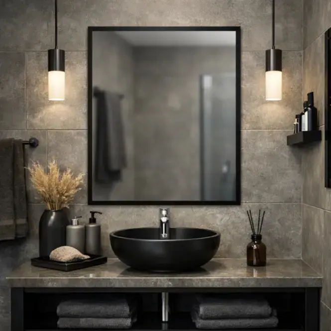 Ogledalo R7214C 50x70