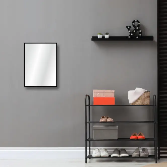 Ogledalo s okvirom R7214C 60x80