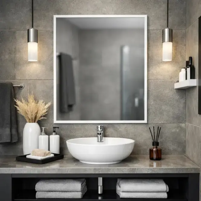 Ogledalo R7214B 60x80