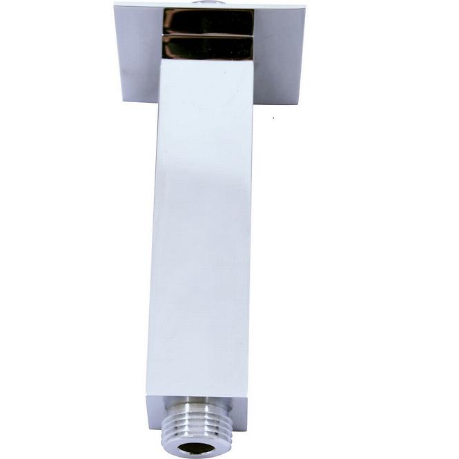 MD0372 TUŠ STALAK STROP KVADRAT 12 CM