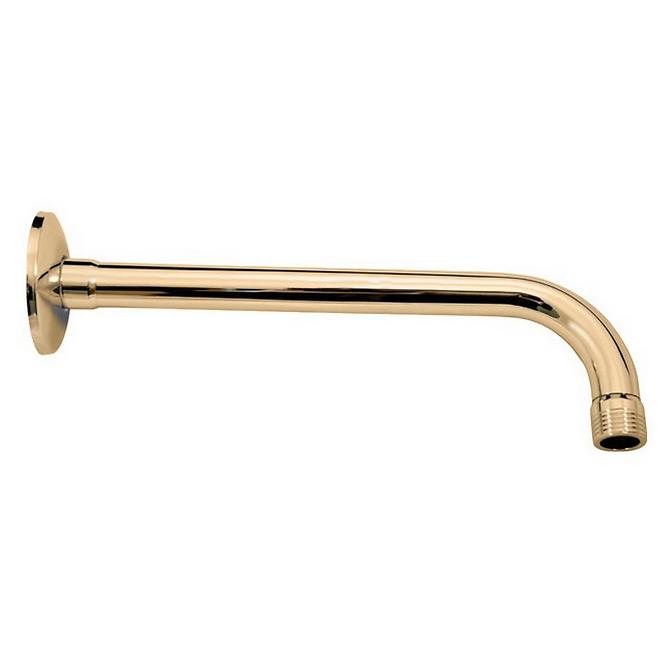 MD0150Z TUŠ NA RAMENU 40CM ZLATO