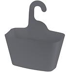 Viseći organizator modul 28,5x12x31,5cm sivi 4O4033