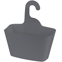 Viseći organizator modul 28,5x12x31,5cm sivi 4O4033