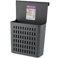 Viseći organizator 24x12,1x35,7 cm sivi 4O4060