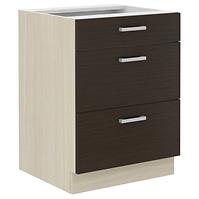 Kuhinjski ormar Wiktoria Chamonix 60D 3S BB