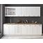 Prednja vrata Eko White 570x596,2