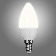 Žarulja LED candle 7W E14 6000K 395 Milagro