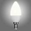 Žarulja LED candle 7W E14 6000K 395 Milagro