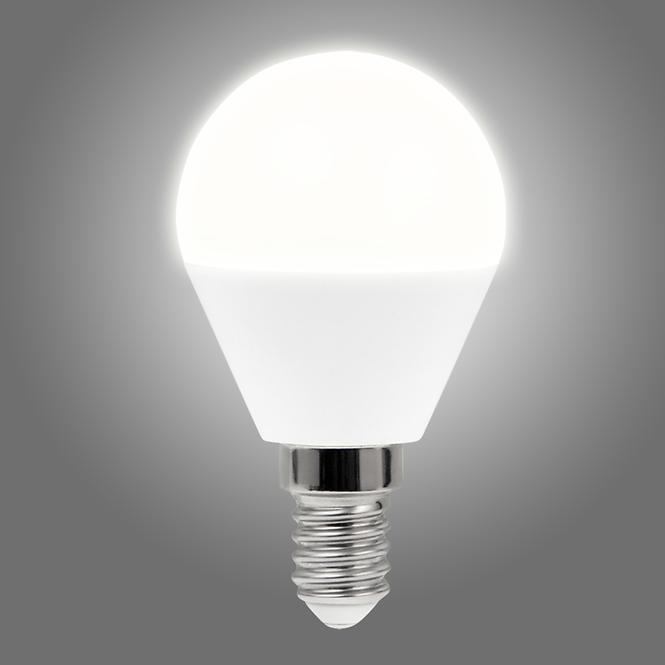 Žarulja LED glob 7W E14 3000K 392 Milagro