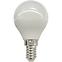 Žarulja LED glob 7W E14 3000K 392 Milagro,2
