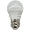 Žarulja LED glob 7W E27 3000K 398 Milagro,2