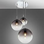PRIVJESAK LAMPA 15861-3 DIM GLOBUS LW3