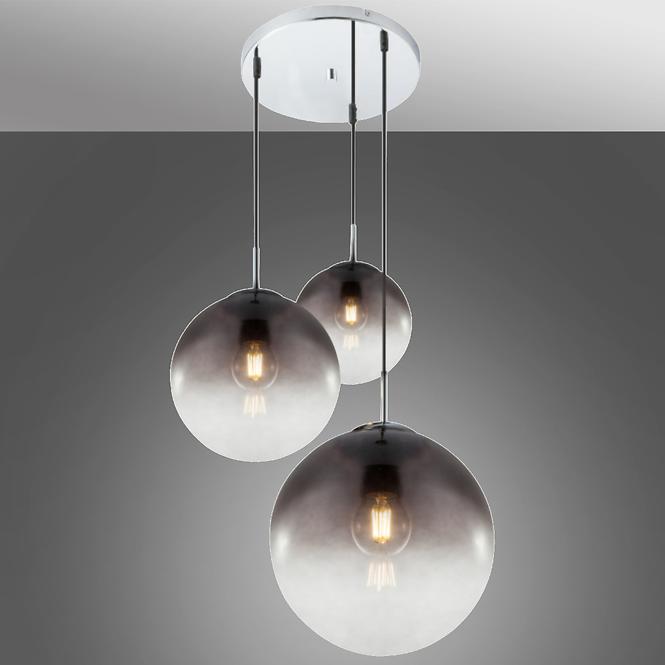 PRIVJESAK LAMPA 15861-3 DIM GLOBUS LW3