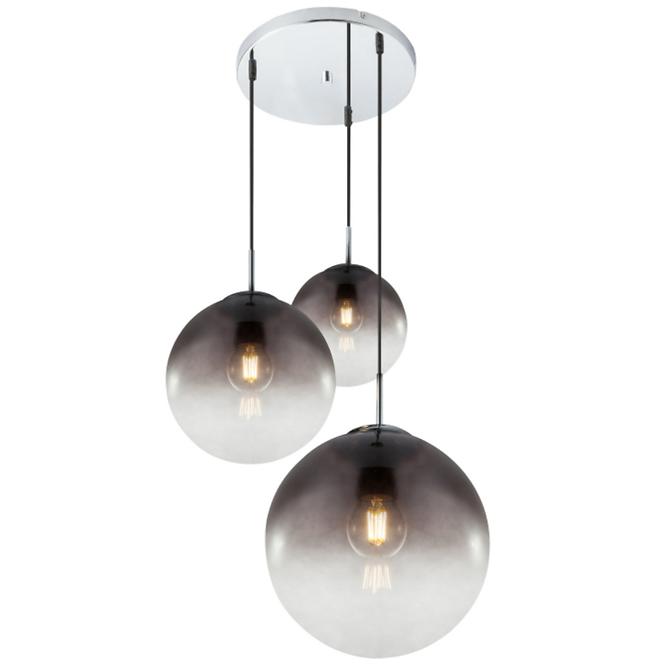 PRIVJESAK LAMPA 15861-3 DIM GLOBUS LW3