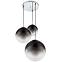 PRIVJESAK LAMPA 15861-3 DIM GLOBUS LW3,4