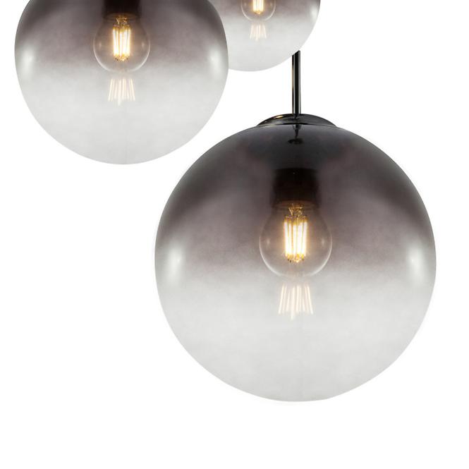 PRIVJESAK LAMPA 15861-3 DIM GLOBUS LW3