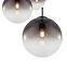 PRIVJESAK LAMPA 15861-3 DIM GLOBUS LW3,5