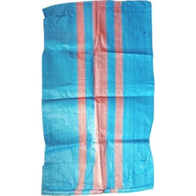 Polipropilenska vreća 65x105 plava