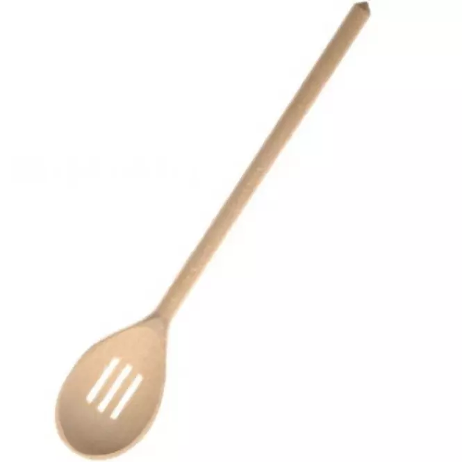 Žlica rupičasta  32 cm