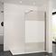 Tuš zid walk-in Magla 100x195 tisak,4