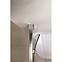 Tuš kut Aura 80x80x190 Grafit-Chr,7