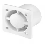 Ventilator Silent 100 KWS100