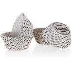 Set papirnatih kalupa za kekse 11,5cm 60 kom 44900305
