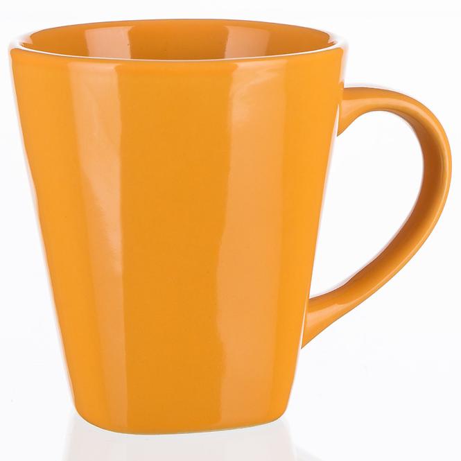 Šalica asymo 180 ml, narančasta 60221501
