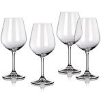 Set 4 čaše za bijelo vino marta 350 ml 02b4g008350-4g