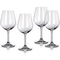 Set 4 čaše za bijelo vino marta 350 ml 02b4g008350-4g