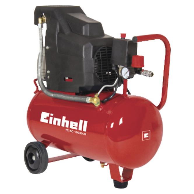 Kompresor TC-AC 190/24/8 EINHELL CLASSIC