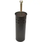 Wc četka ftc078-b crna