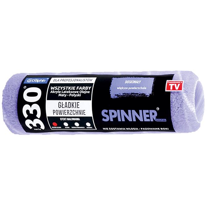Valjak Spinner 330 25 cm S25W9_47441