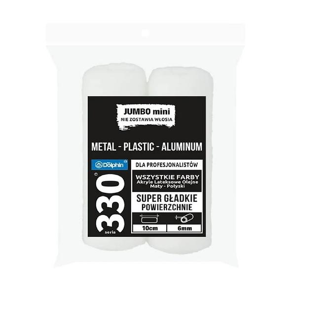 Valjak Jumbo mini Acrylic 330 2 X 10 cm A10W6_48257