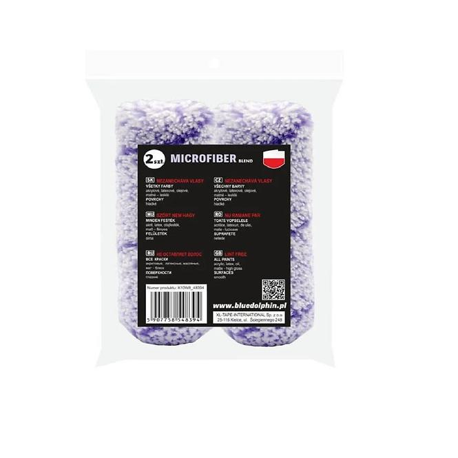 Valjak Jumbo mini Killer 330 2X10CM K10W9_48394