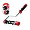 Ručka za valjak Dolphin Roller 330 mini 10 cm DR10_48271,2
