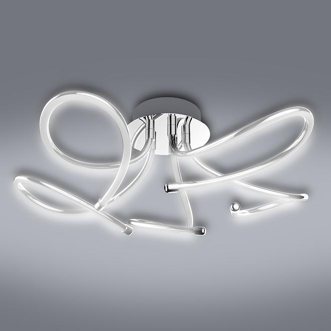 Svjetiljka 3582 Led 60W 4000K PL1