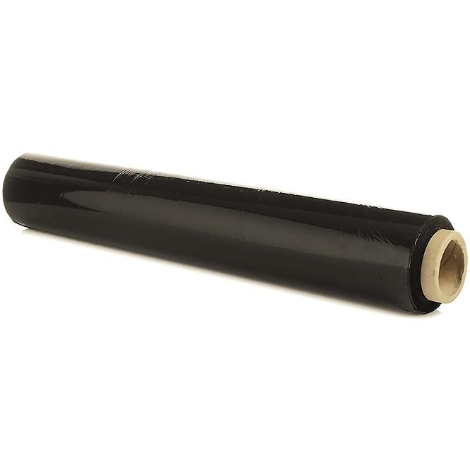 Stretch folija 1,2 kg crna