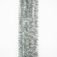 Girlanda Ø2cm, D 2m 2kom srebrna 10108