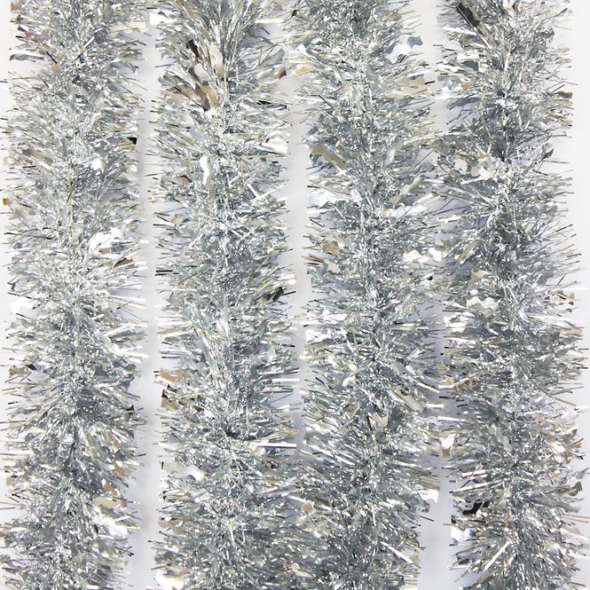 Girlanda Noel Ø7cm D 2m 10505