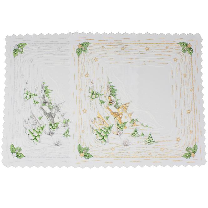 Servita 34x34cm mix 35595 