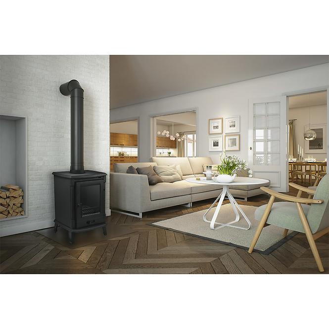 Kamin Erino 7kW