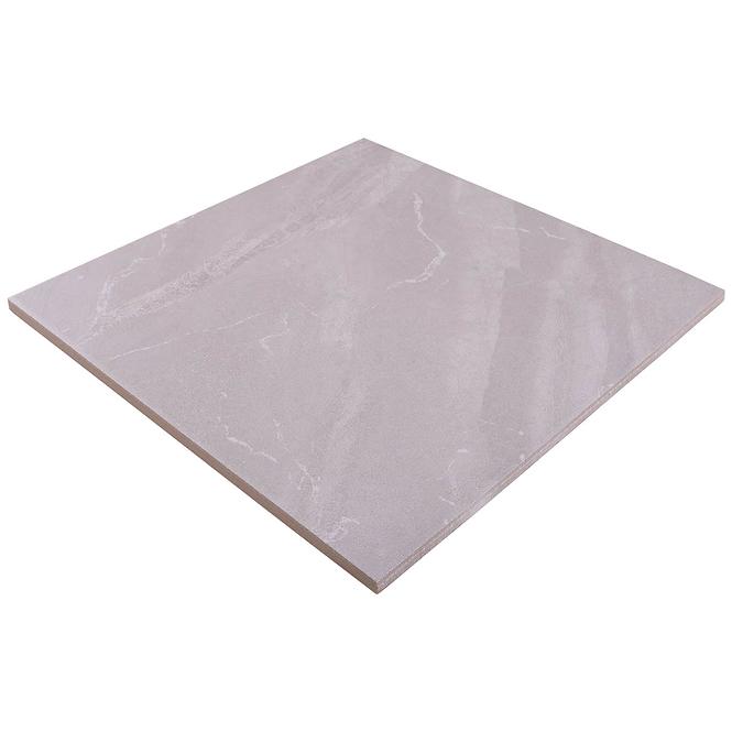 Gres pločica Base Tibet Bianco  29,7/29,7
